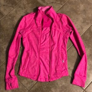 Lululemon jacket
